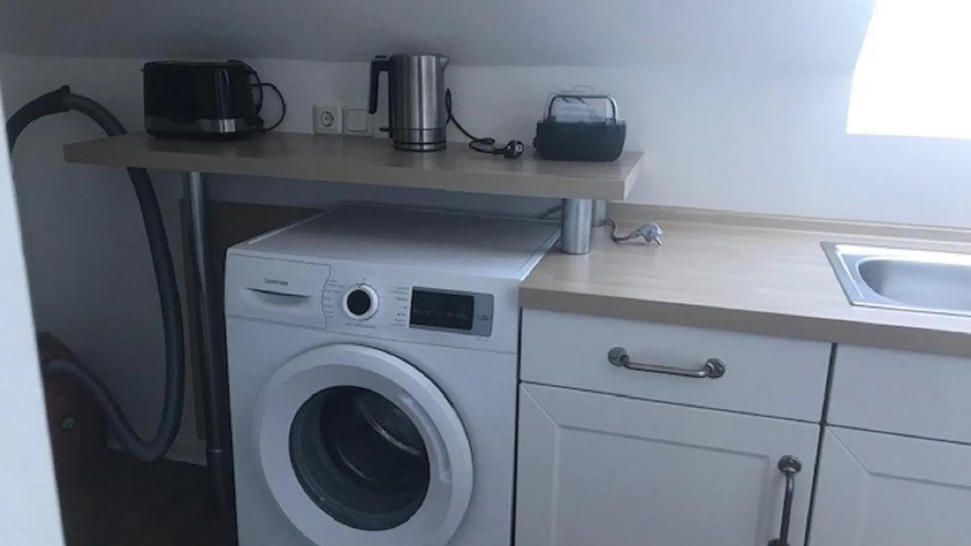 Apartment Ferienwohnung Schmidbauer Beilngries