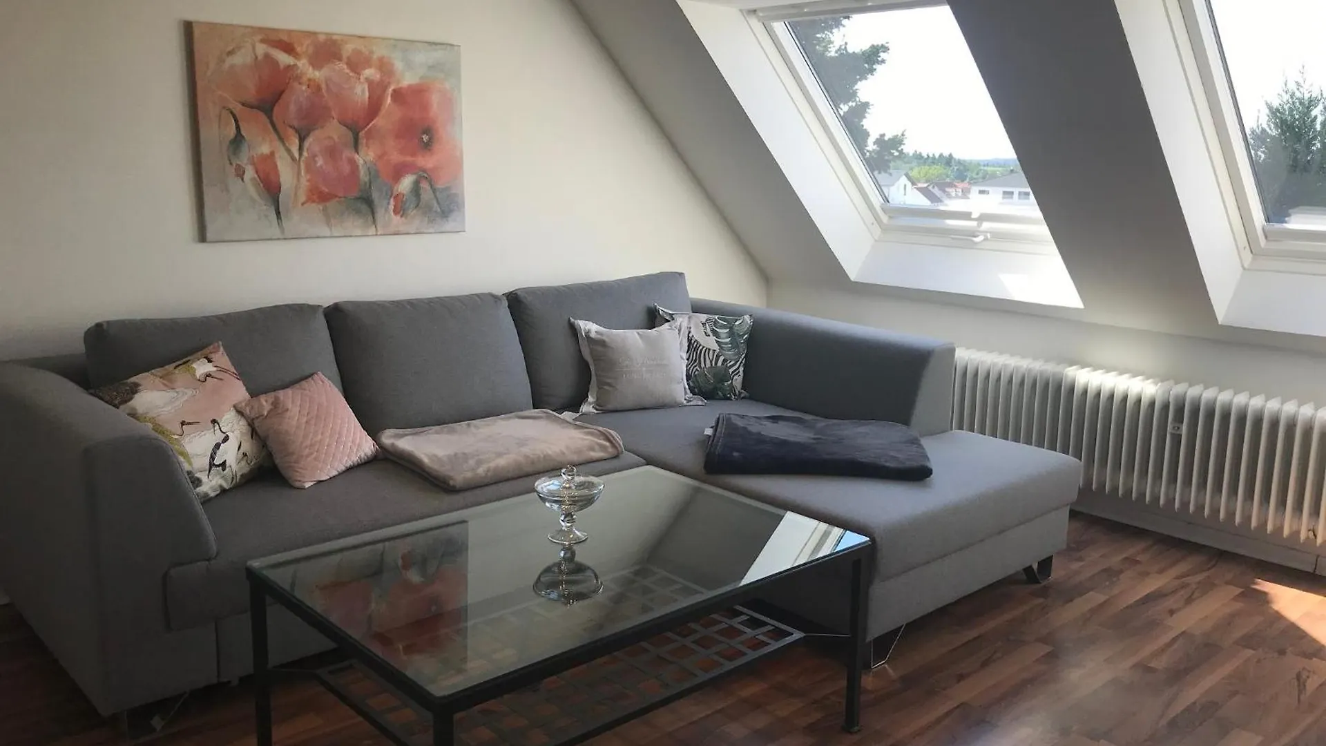 Ferienwohnung Schmidbauer Beilngries