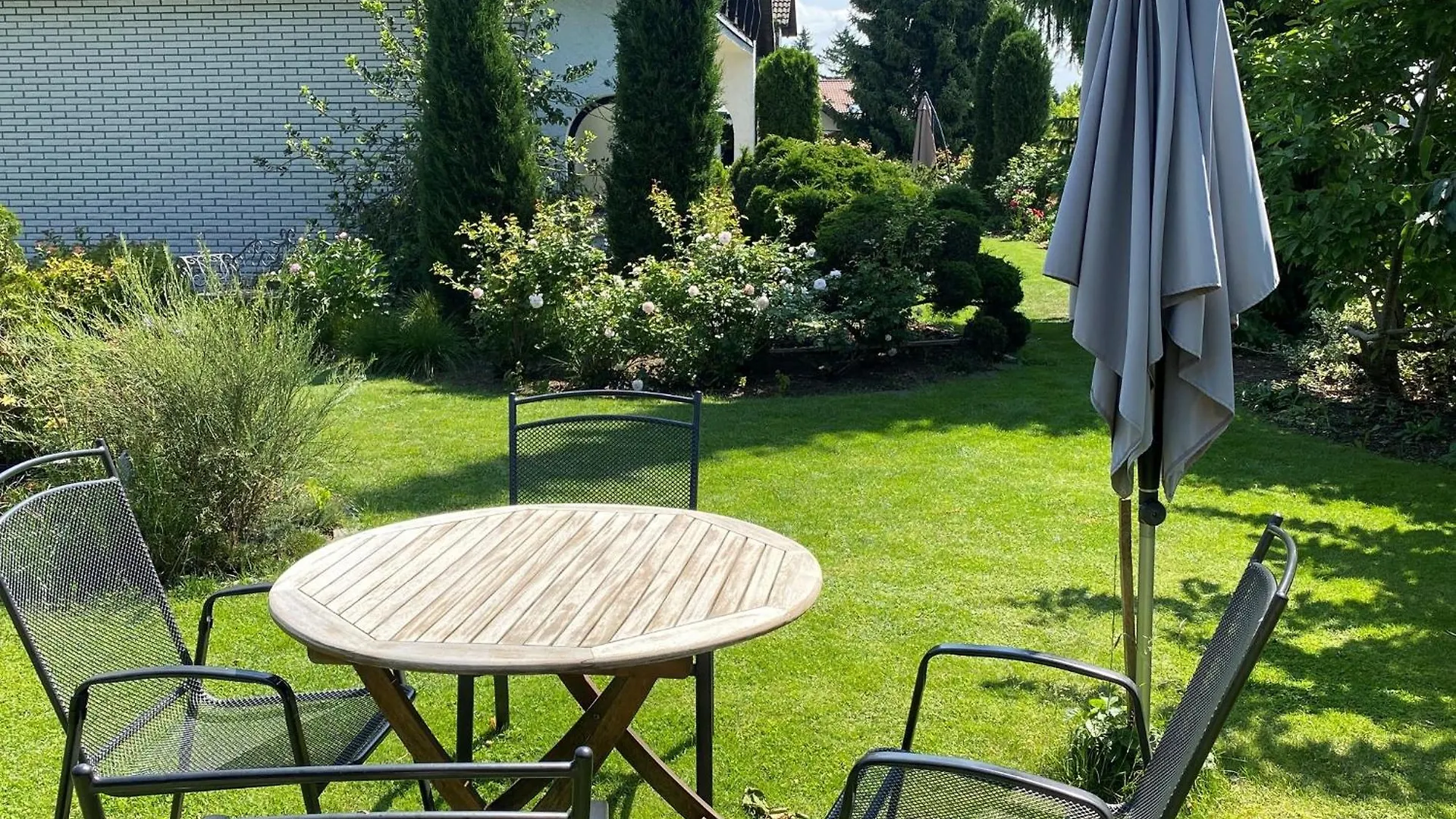Ferienwohnung Schmidbauer Beilngries Deutschland