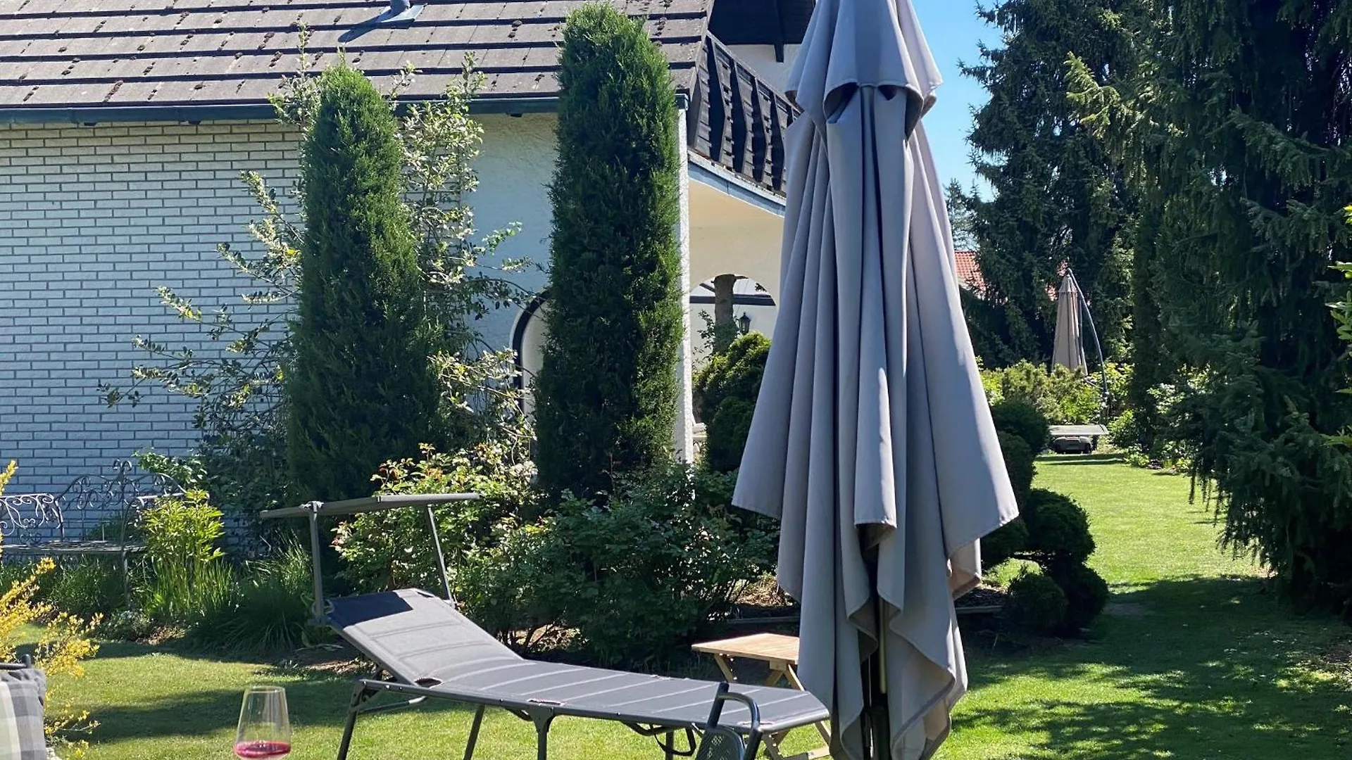 Ferienwohnung Schmidbauer Beilngries 0*,  Deutschland