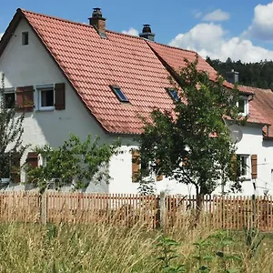  Apartment S'paradies