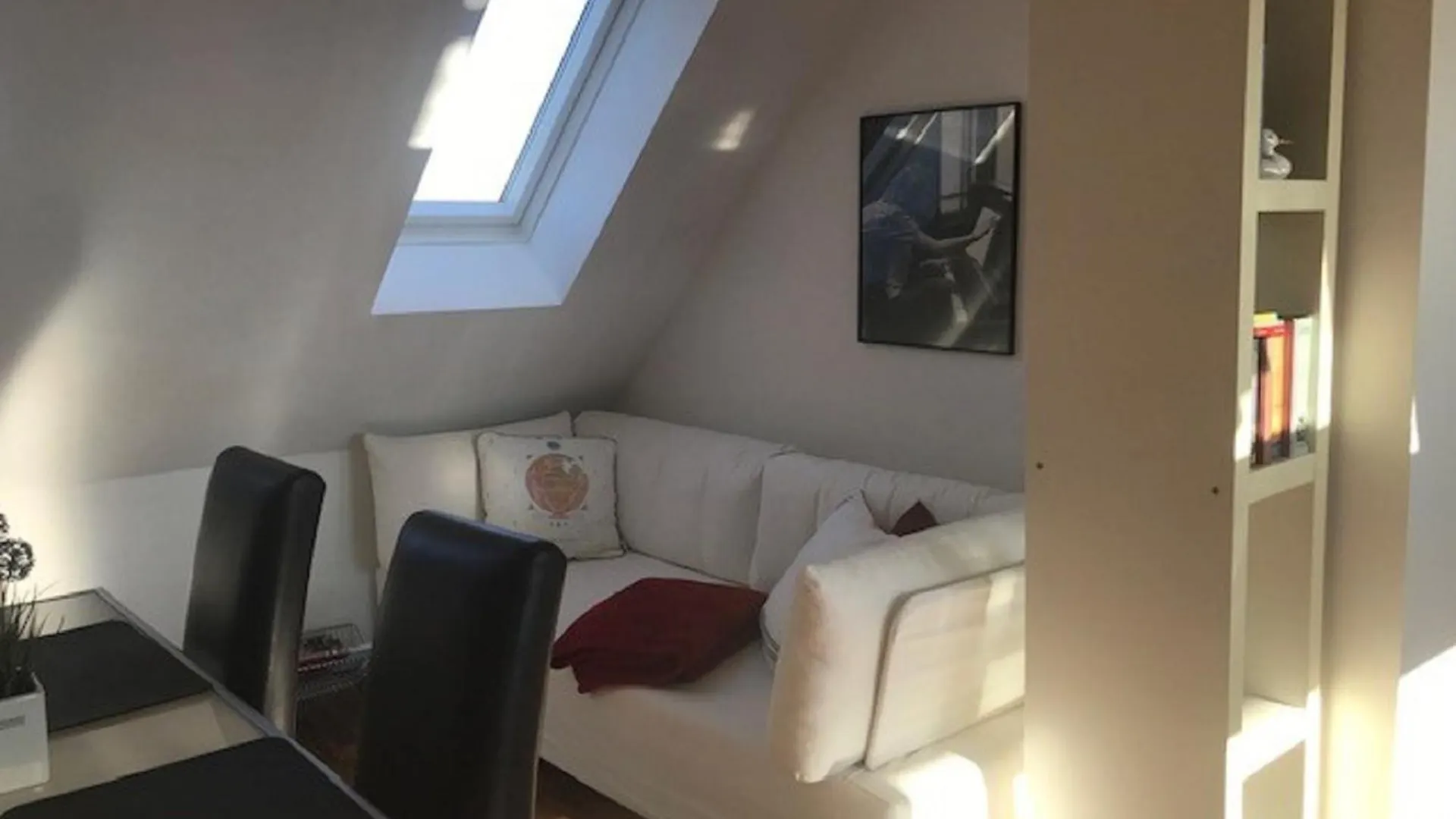 Ferienwohnung Schmidbauer Beilngries