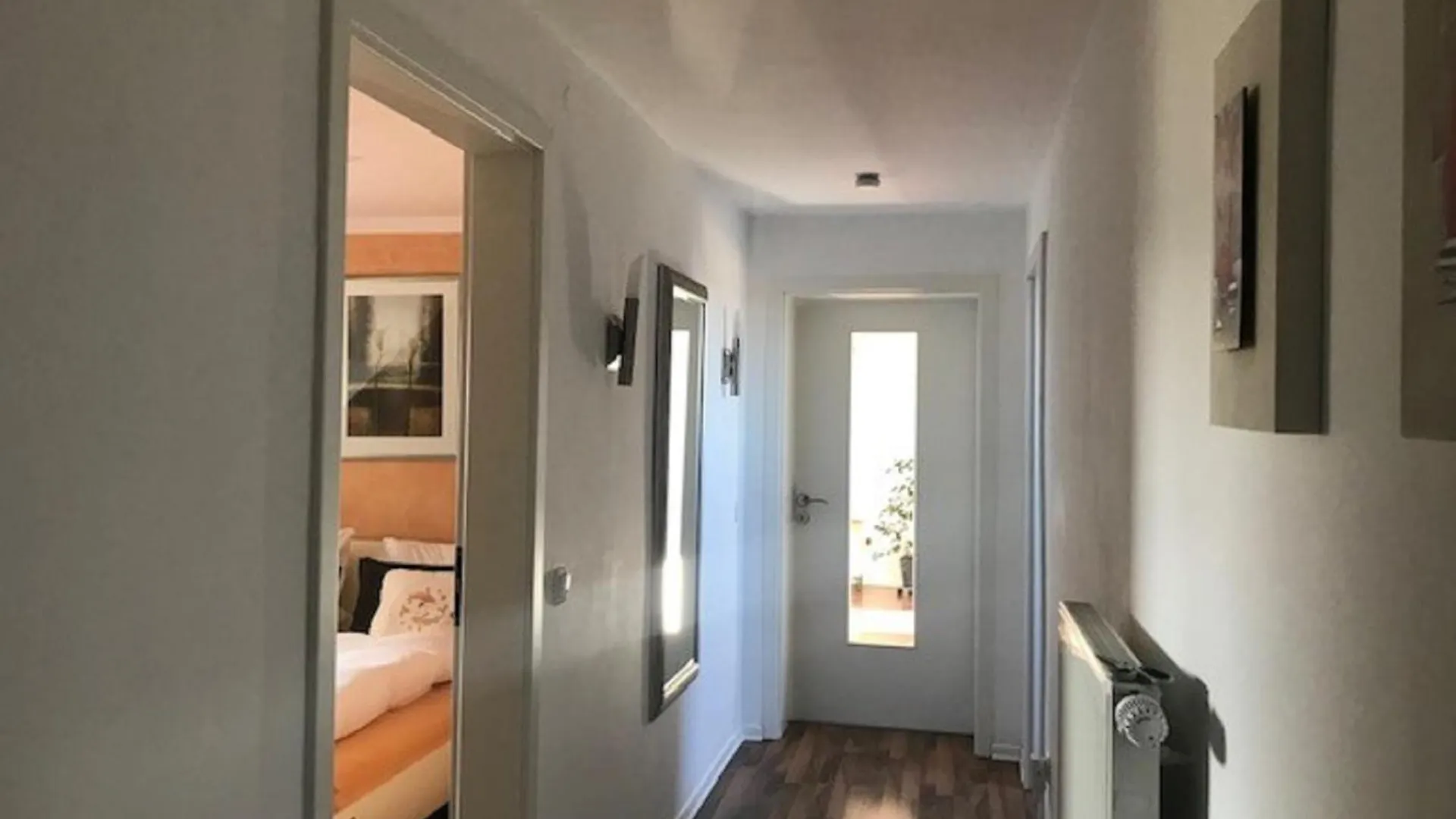 Ferienwohnung Schmidbauer Beilngries