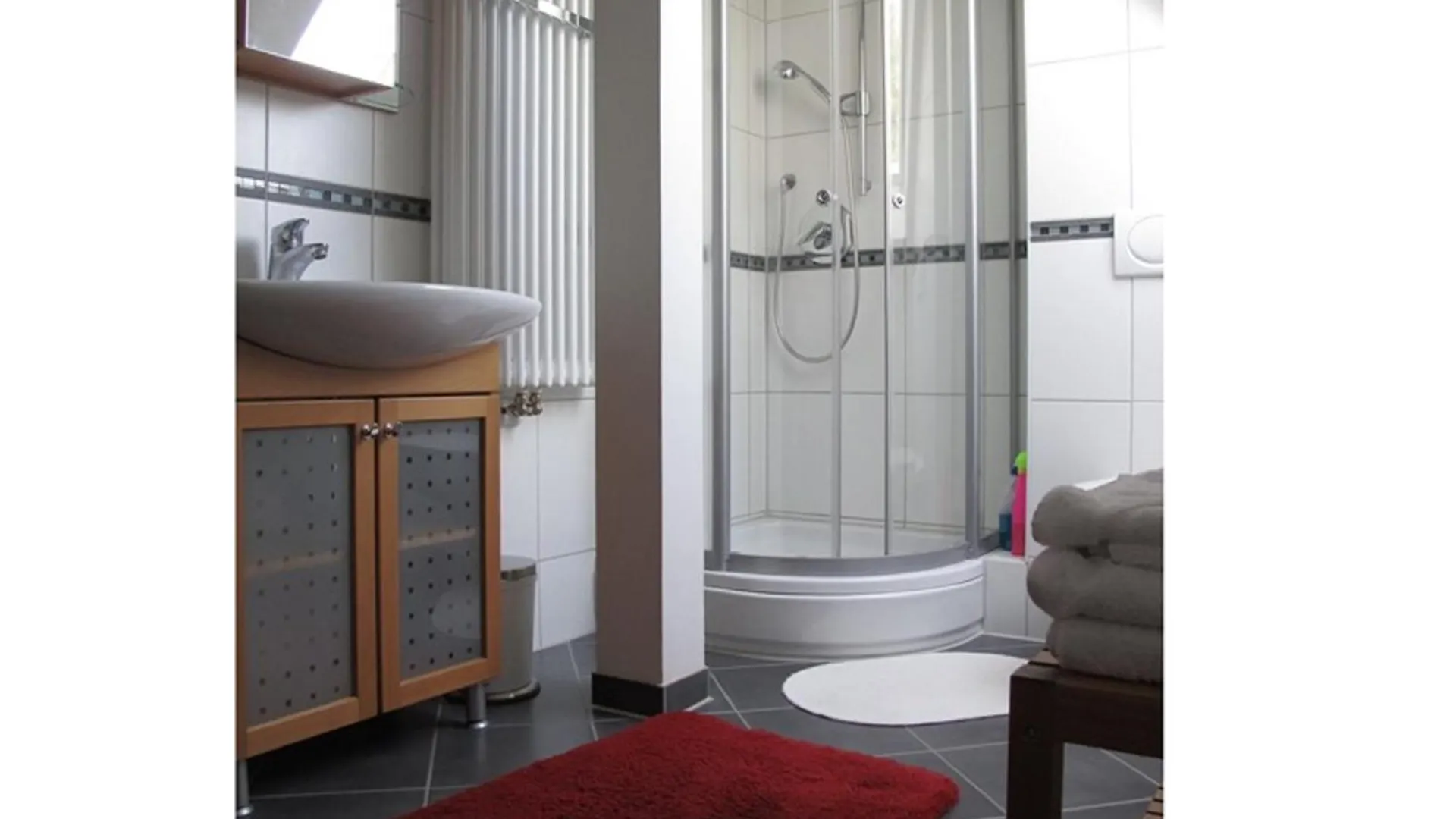 Ferienwohnung Schmidbauer Beilngries Apartment